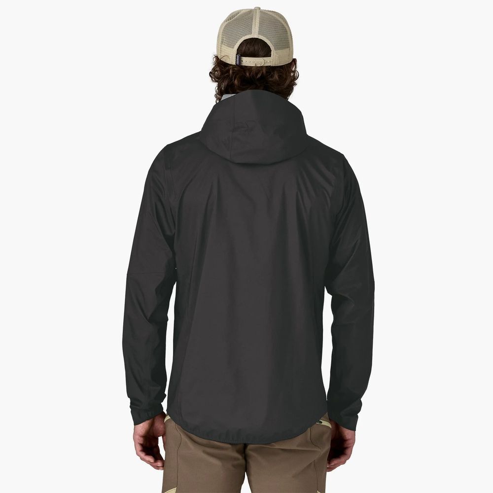Men's Trail Craft Jacket - Image 3