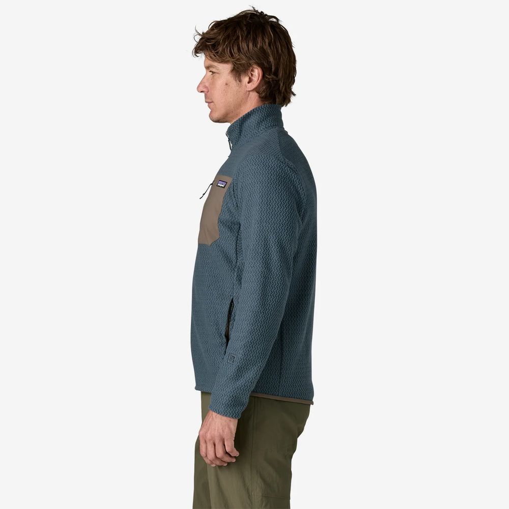 Men's R1 Air Jacket - Image 4
