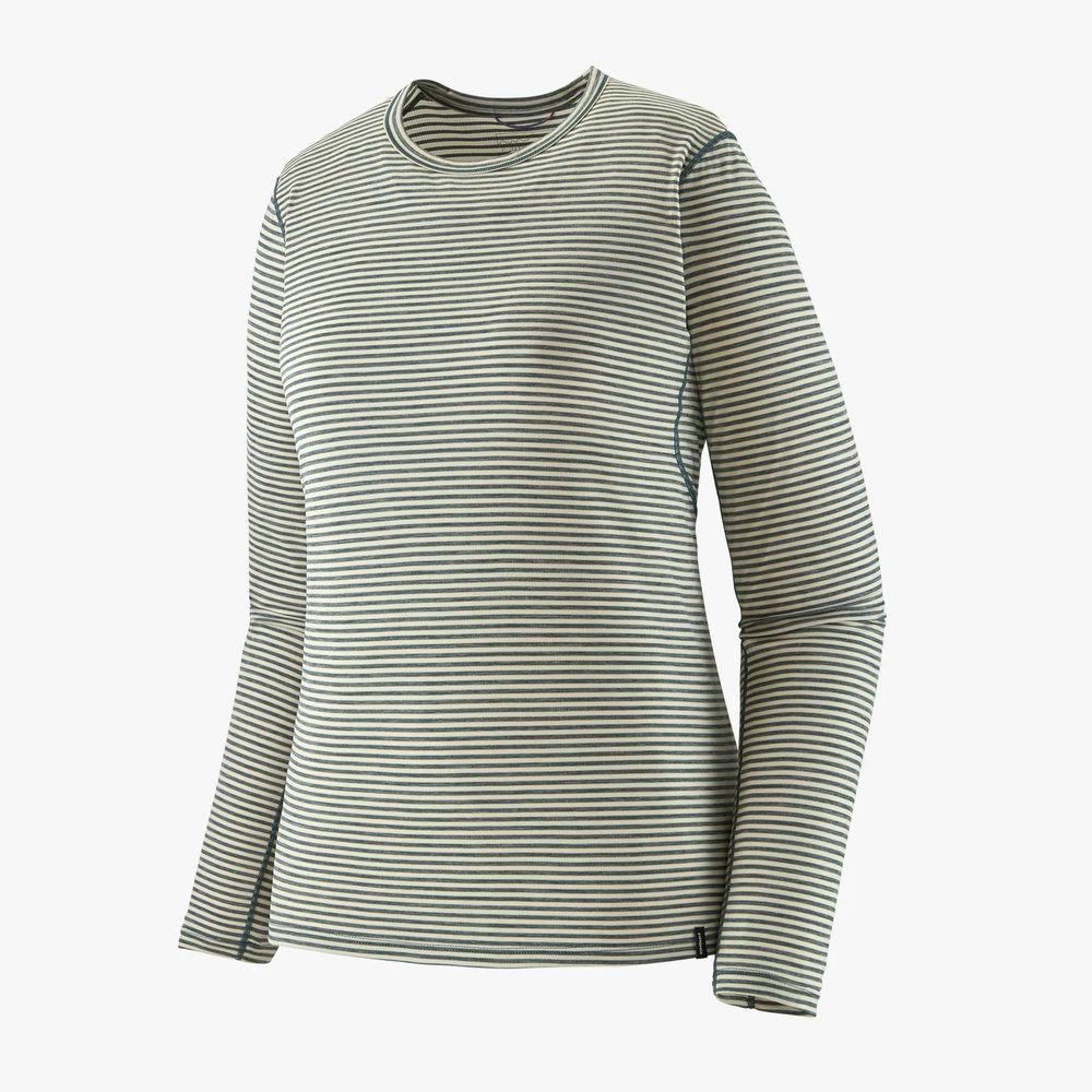Women's Capilene Lightweight Crew