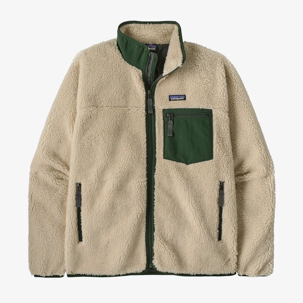 Men's Classic Retro-X Jacket