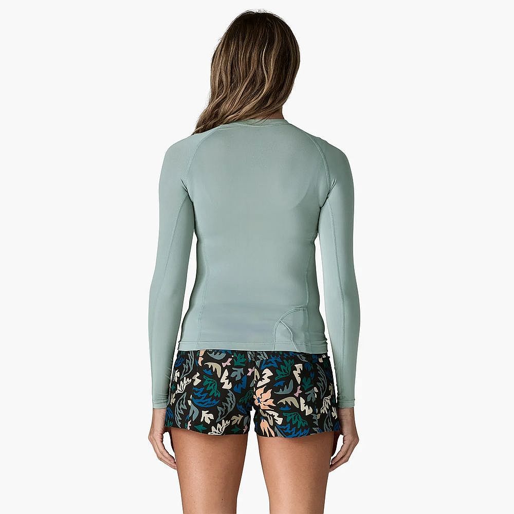 Women's Long-Sleeved RØ Top - Image 3