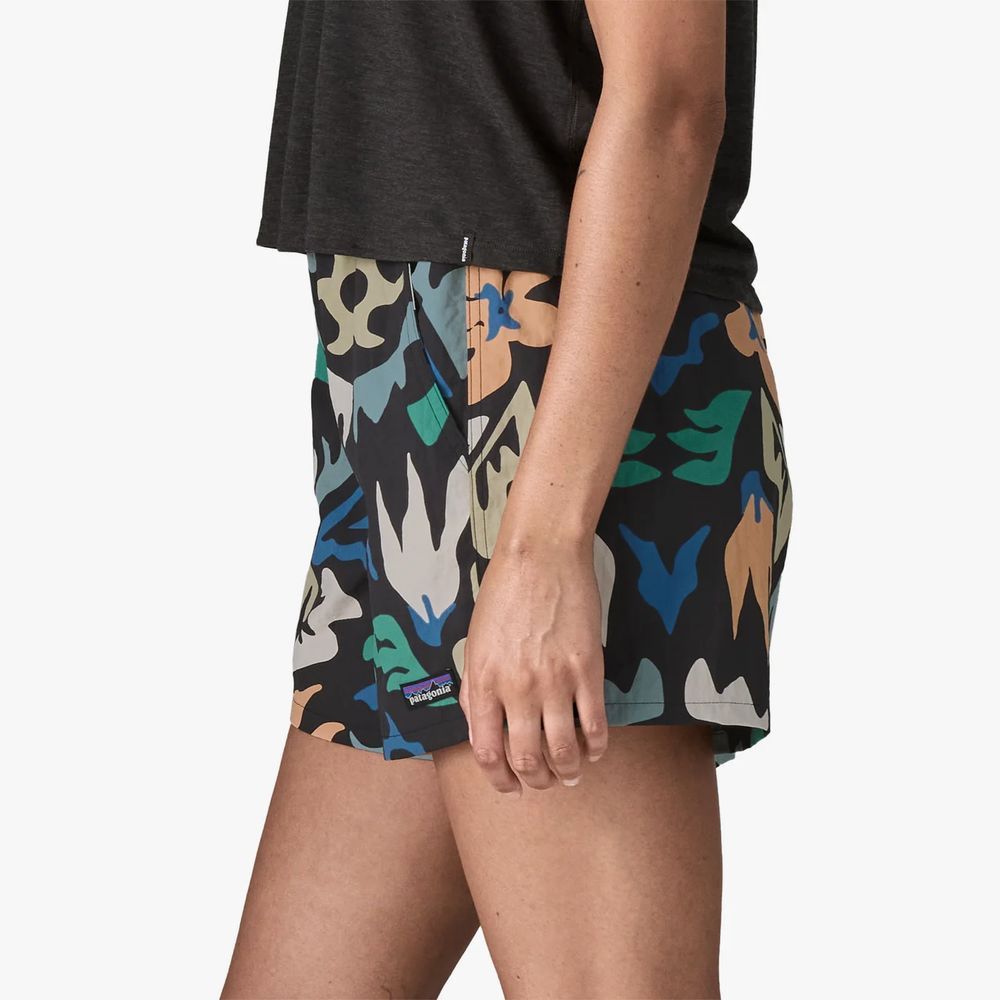 Women's Baggies Shorts - 5" - Image 5