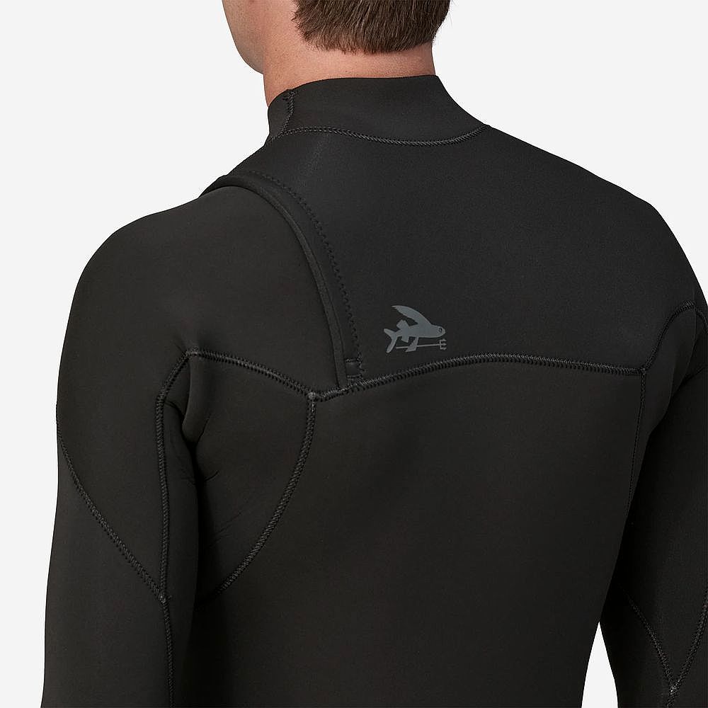 Men's R1 Yulex Regulator Front-Zip Full Wetsuit - Image 13