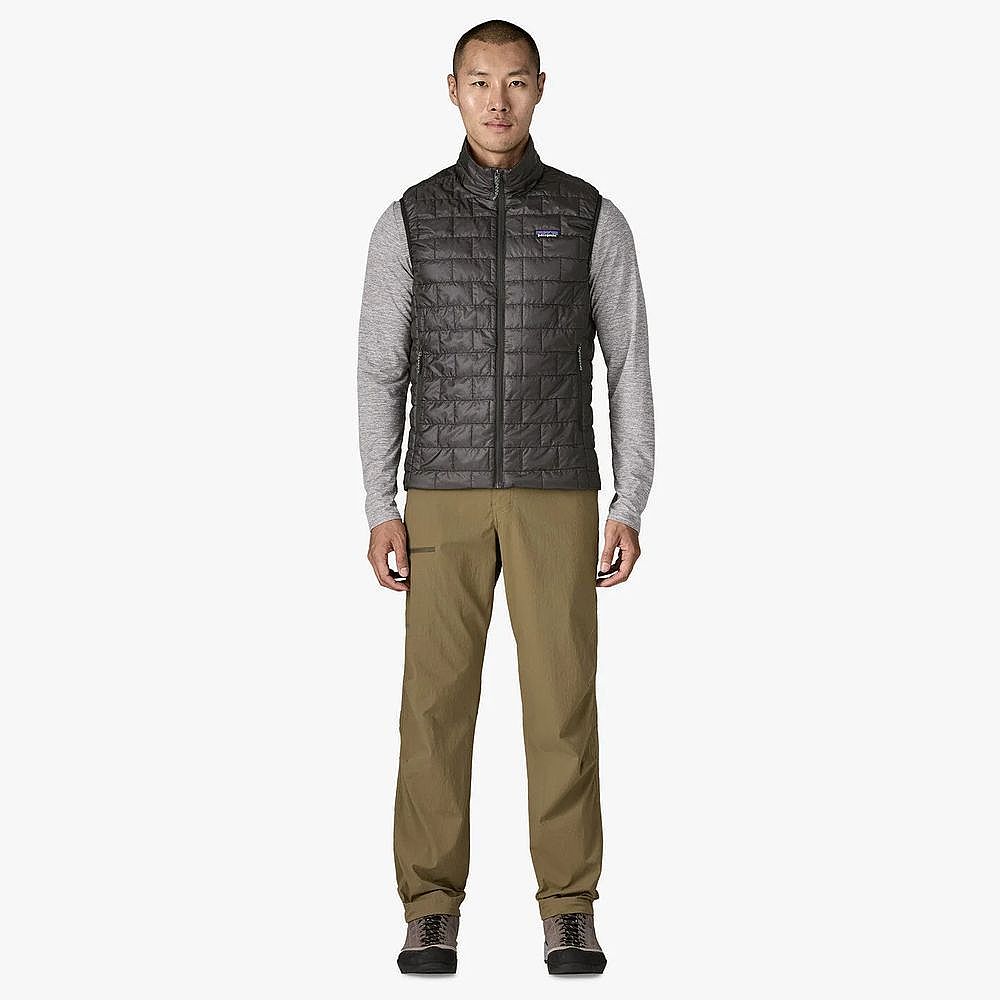 Men's Nano Puff Vest - Image 4