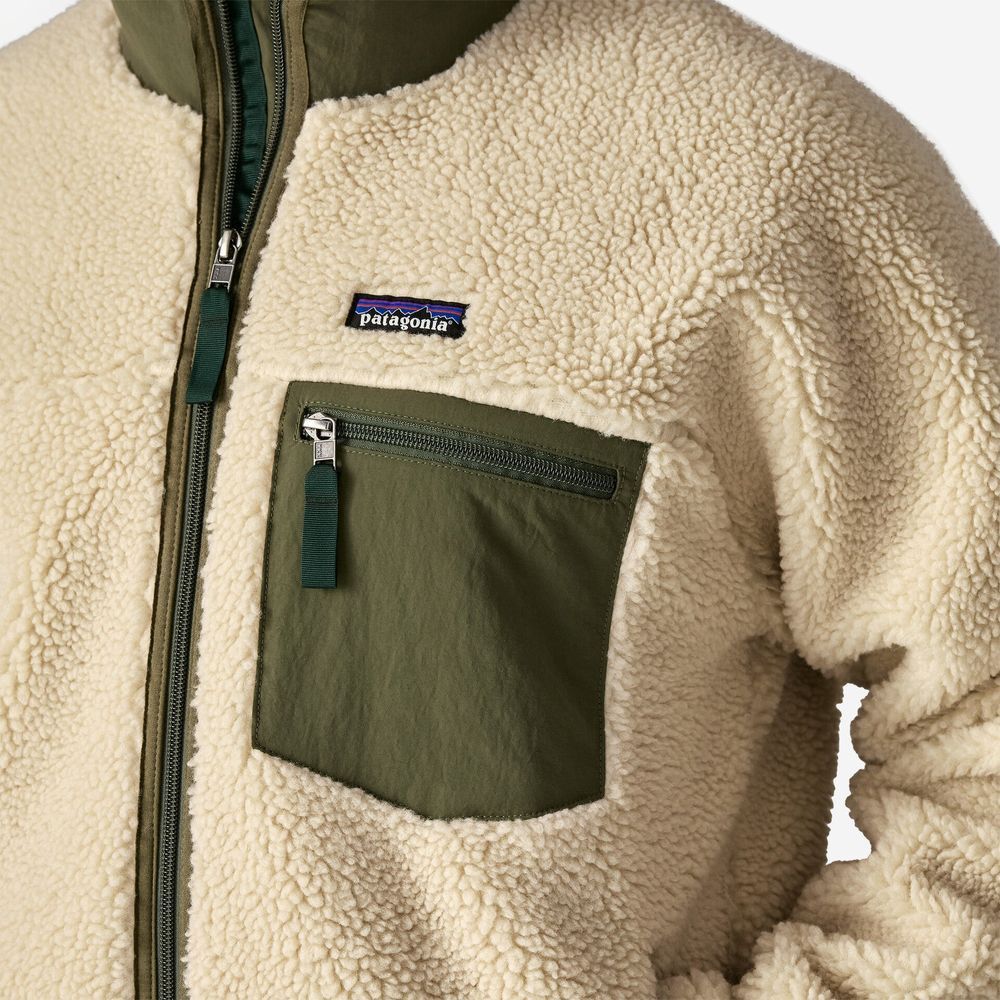 Men's Classic Retro-X Jacket - Image 5