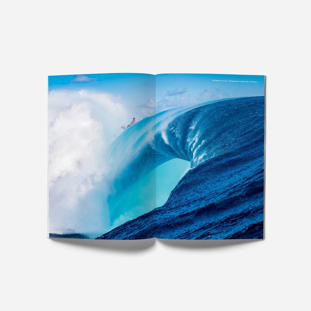 Roaring Journals Magazine - Edition Three - Image 5
