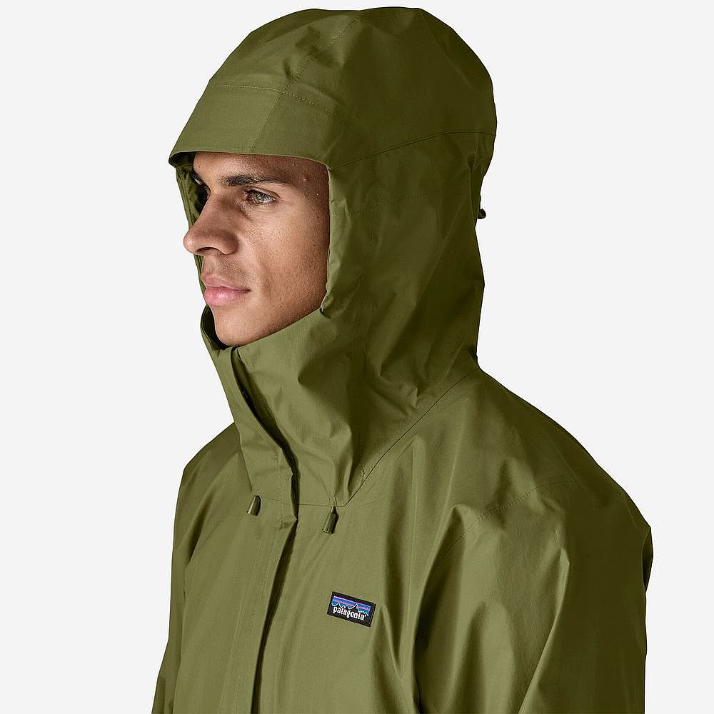 Men's Torrentshell 3L Rain Jacket - Image 7