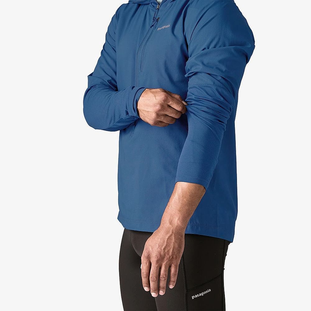Men's Airshed Pro Pullover - Image 12
