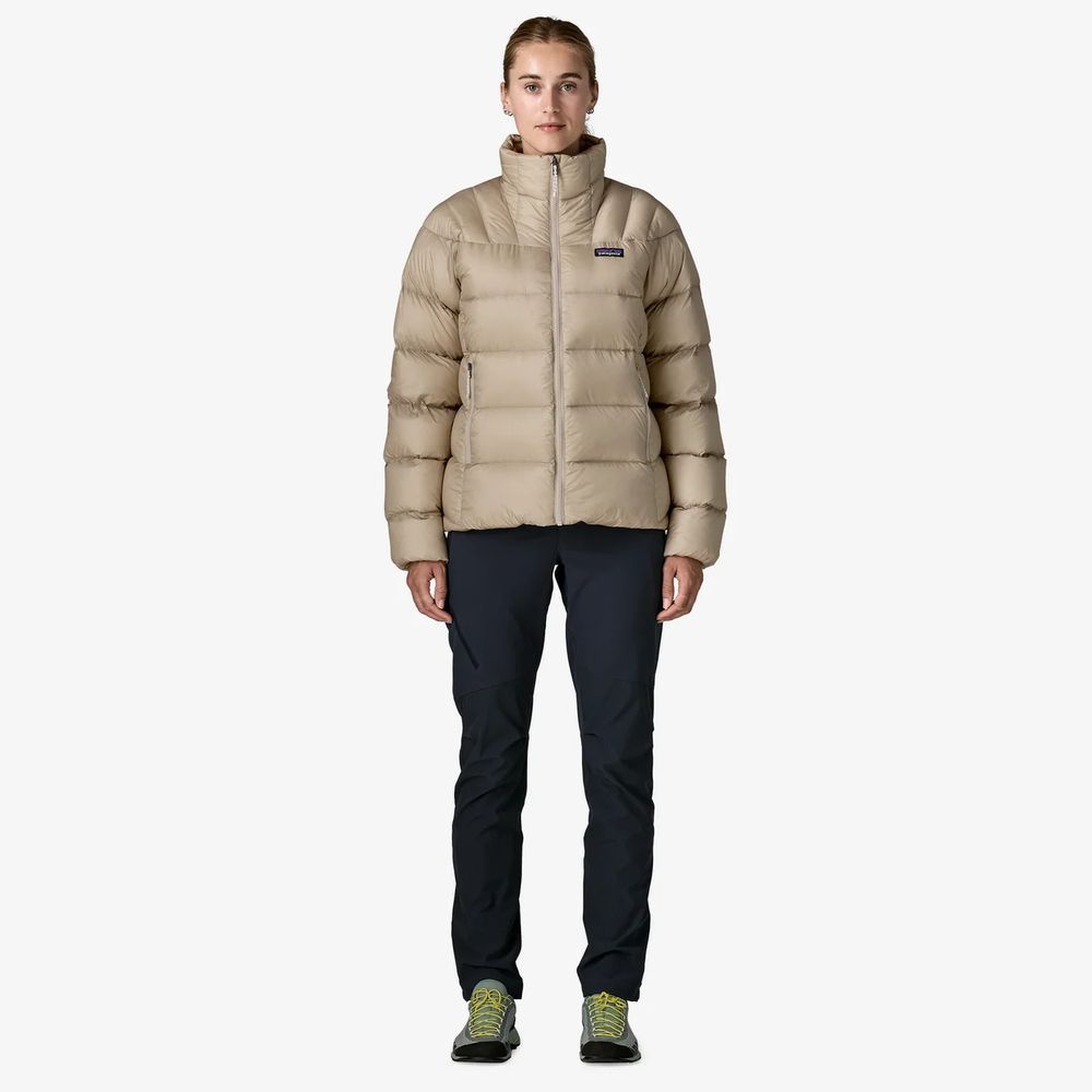 Women's Fitz Roy Down Jacket - Image 4