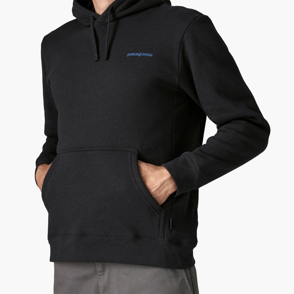 Boardshort Logo Uprisal Hoody - Image 5
