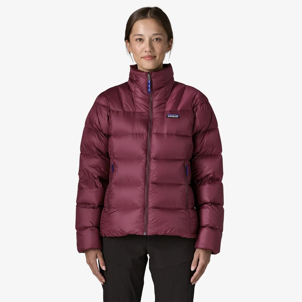 Women's Fitz Roy Down Jacket - Image 2