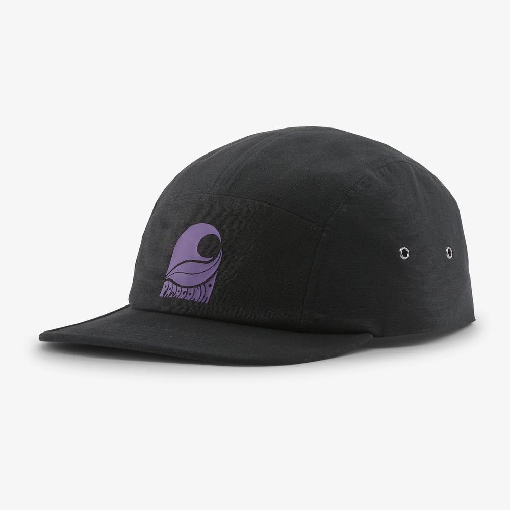 Graphic Maclure Hat