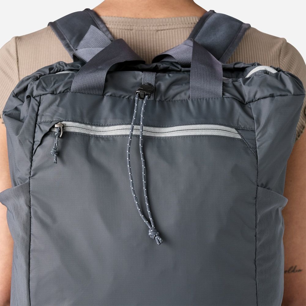 Terravia Tote Pack - Image 6