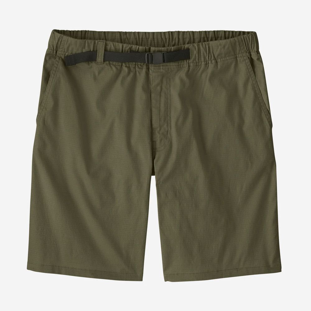 Men’s Lightweight All-Wear Gi Shorts - 9"