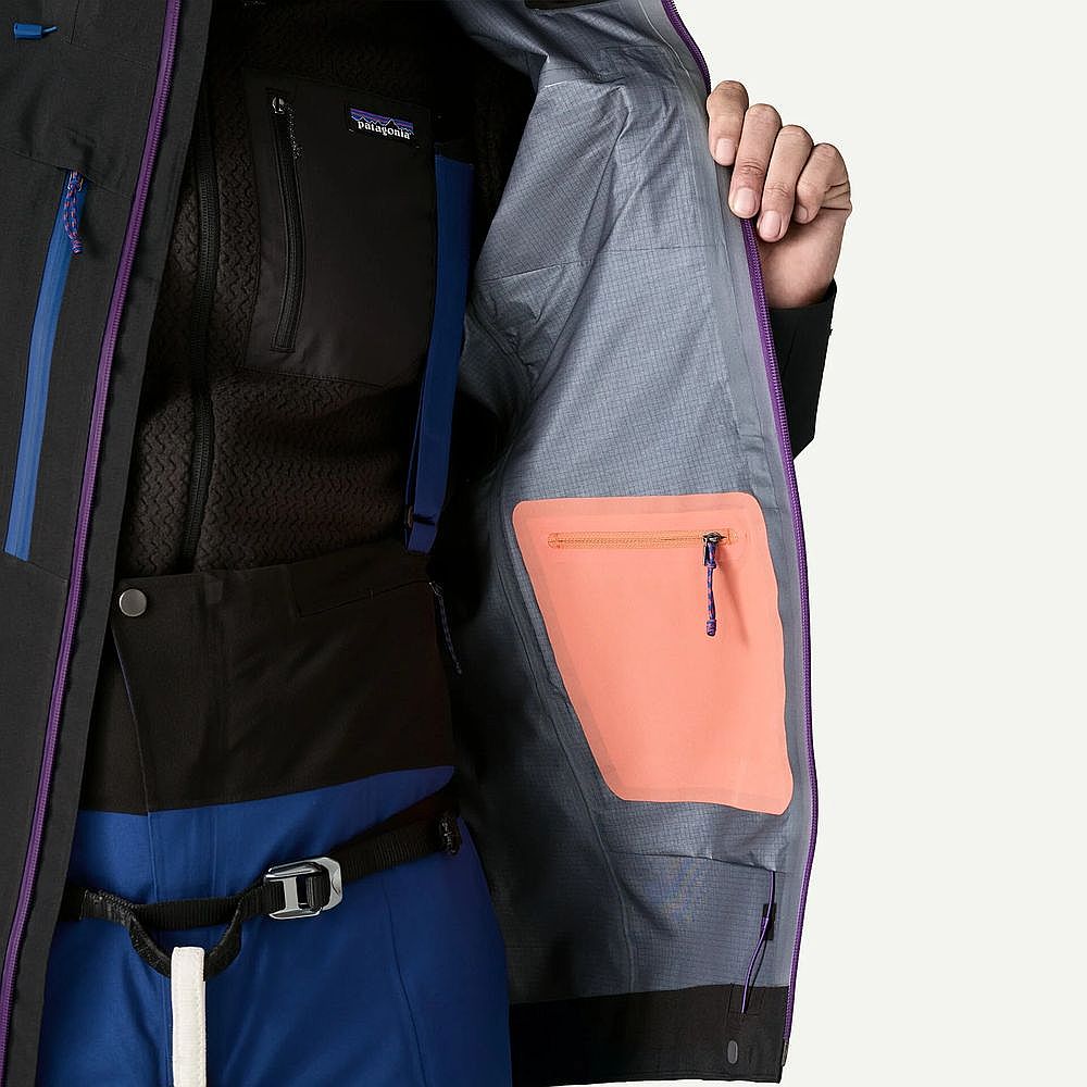 Men's Pluma PRO Jacket - Image 8