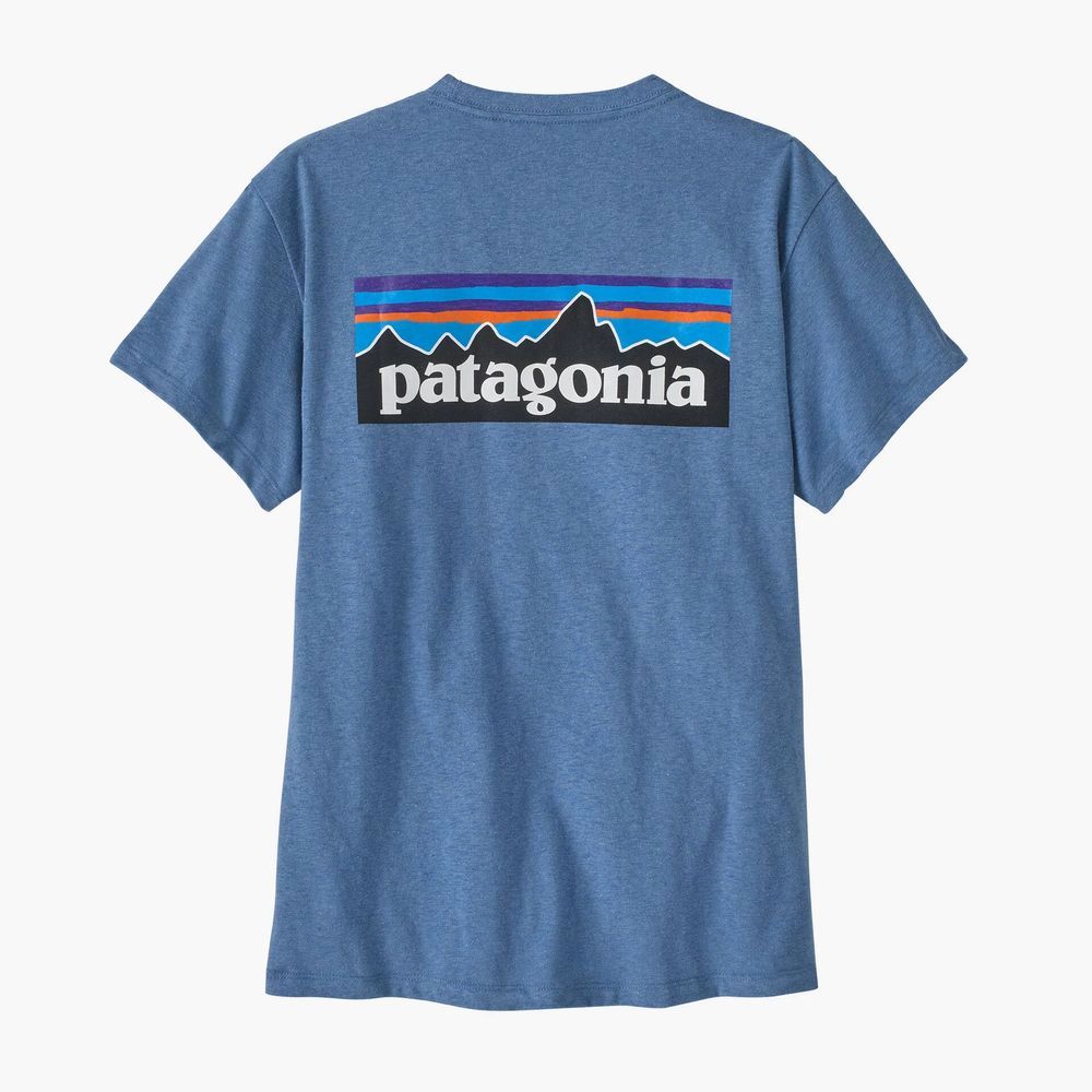 Women's P-6 Logo Responsibili-Tee