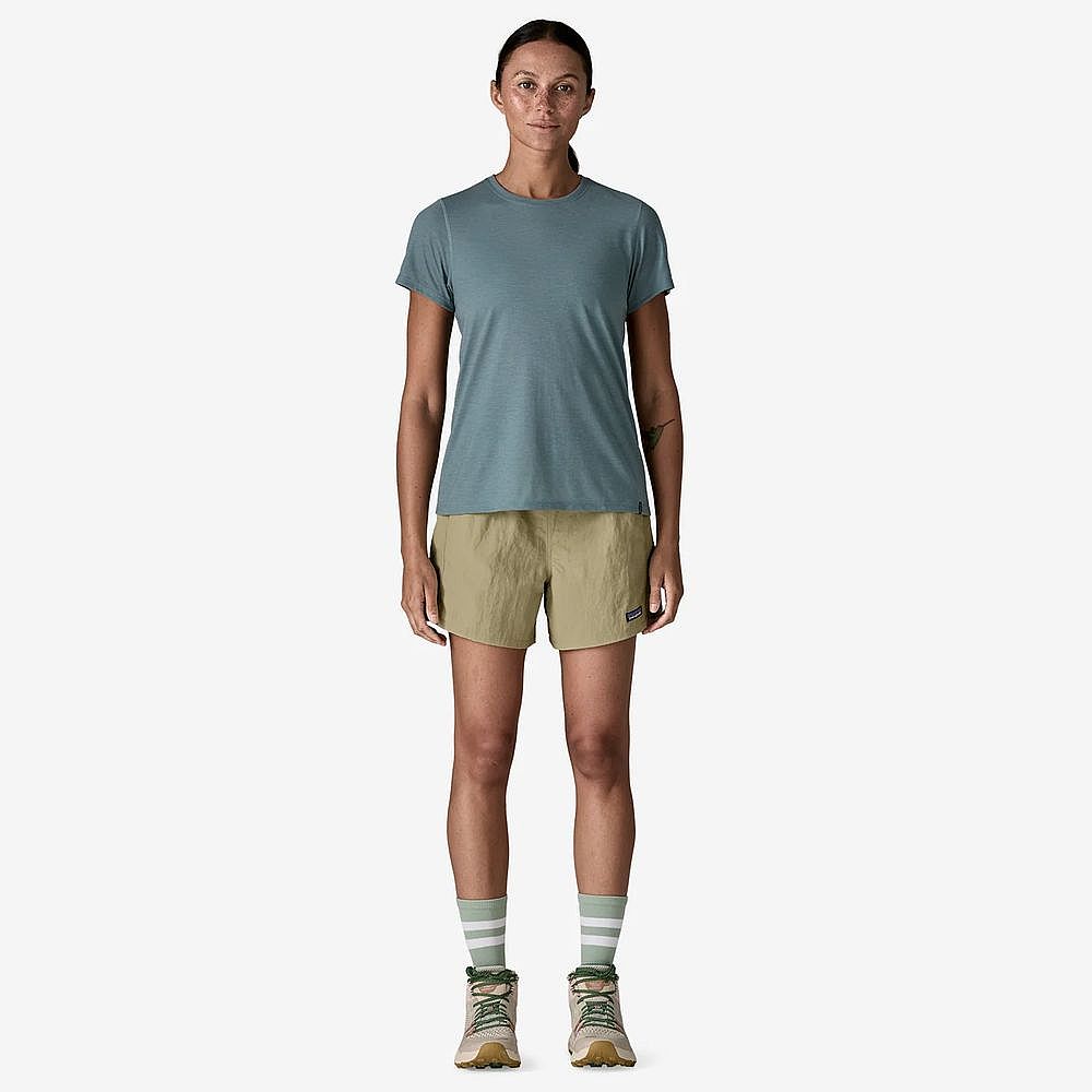 Women's Baggies Shorts - 5" - Image 4