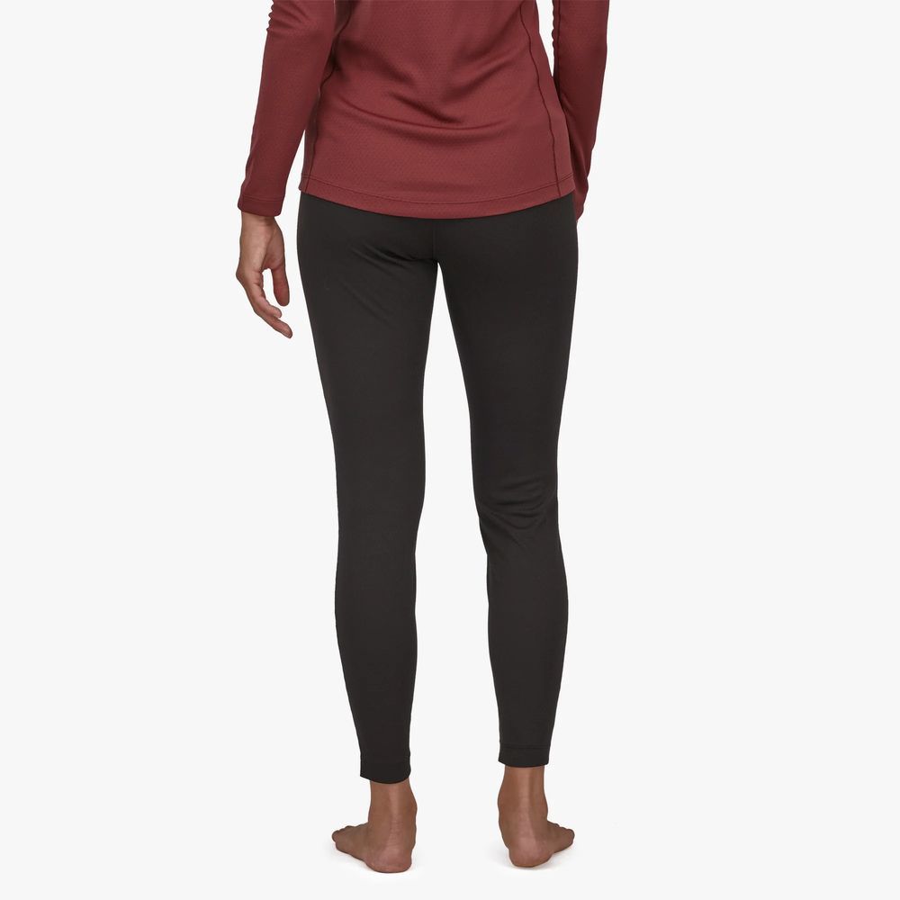 Women's Capilene Midweight Bottoms - Image 3