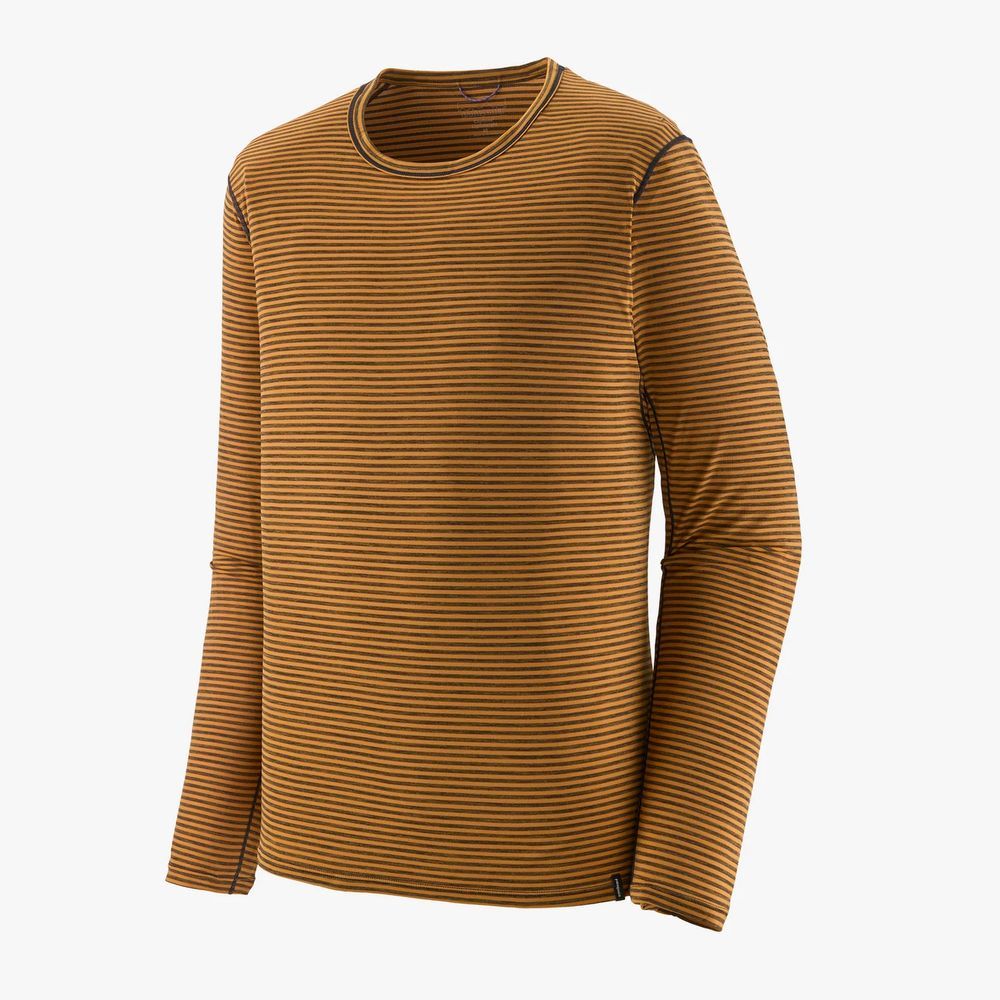 Men's Capilene Lightweight Crew