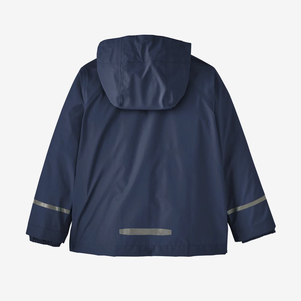 Baby Torrentshell 3L Rain Jacket - Image 2