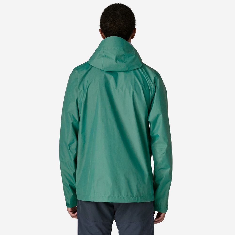 Men's Torrentshell 3L Rain Jacket - Image 3
