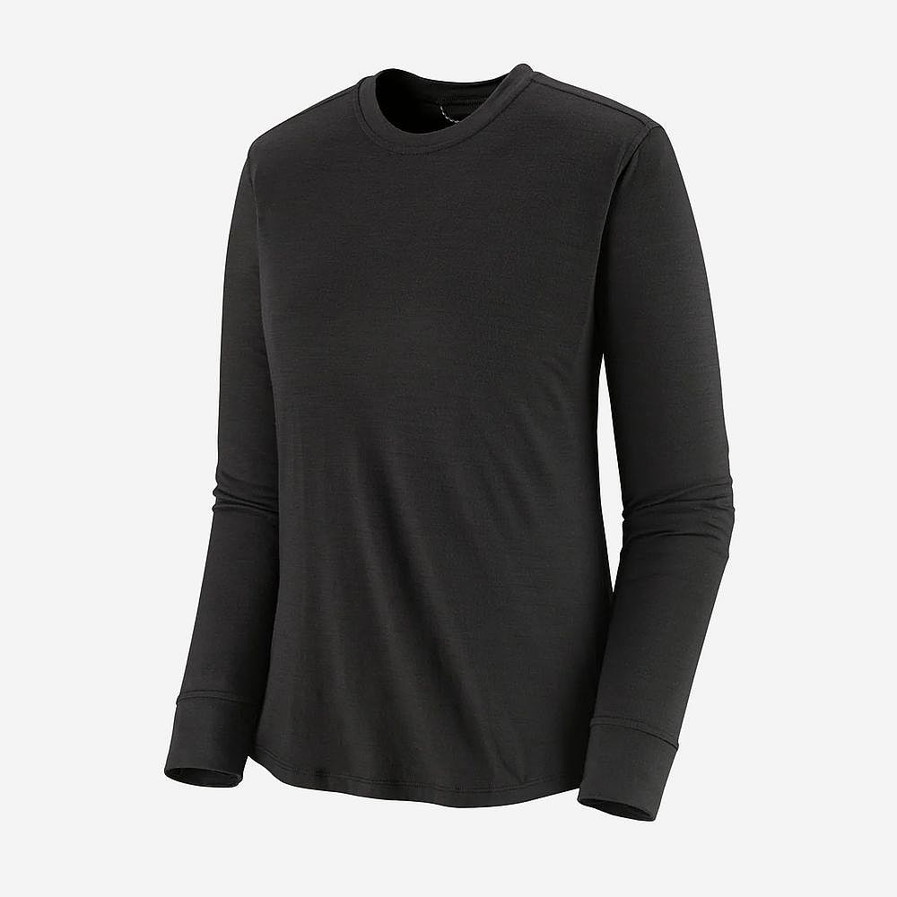 Women's Long-Sleeved Capilene Cool Merino-Blend Shirt