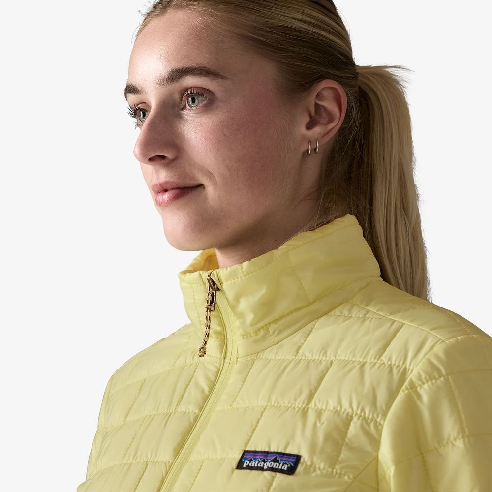 Women's Nano Puff Jacket - Image 7