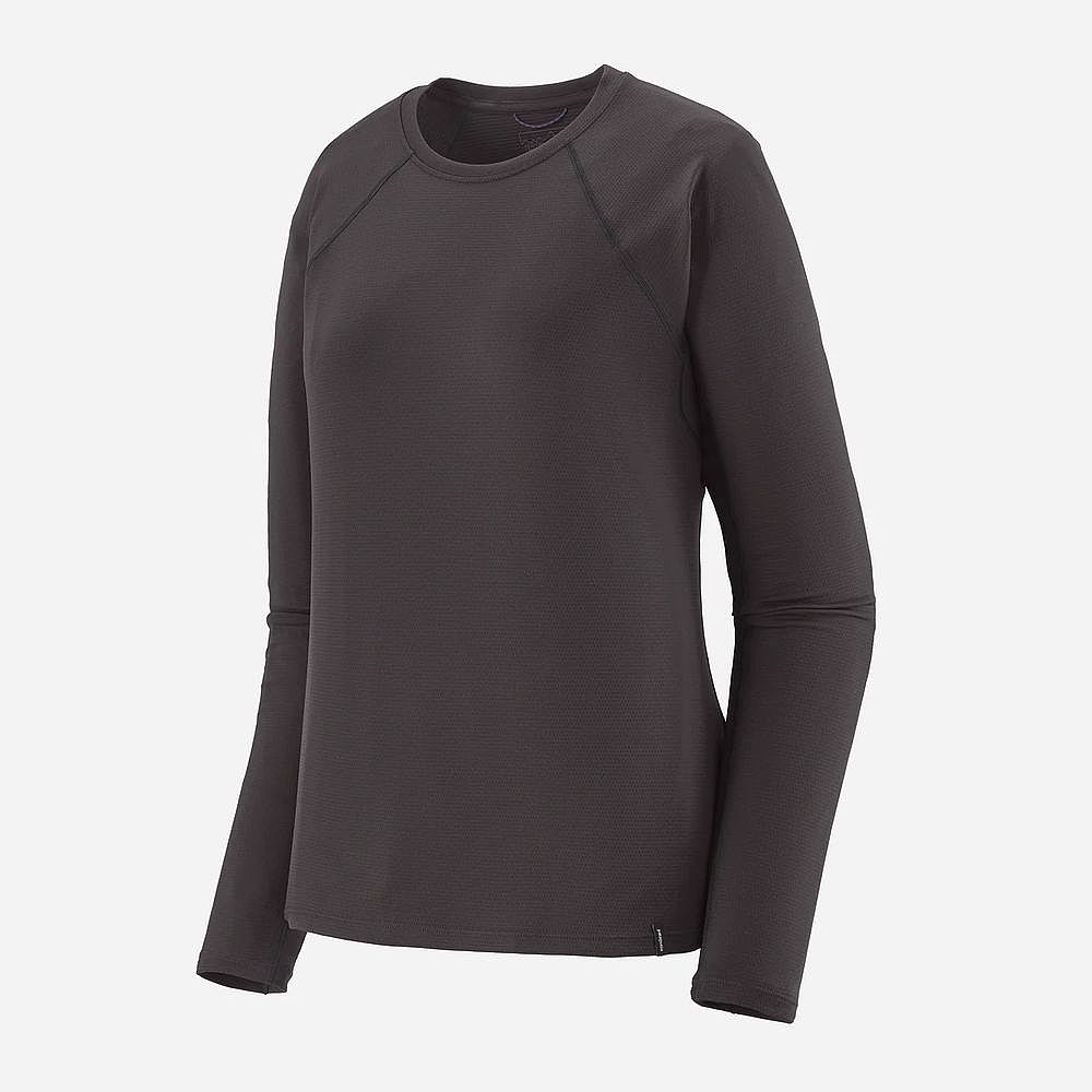 Women's Capilene Midweight Crew