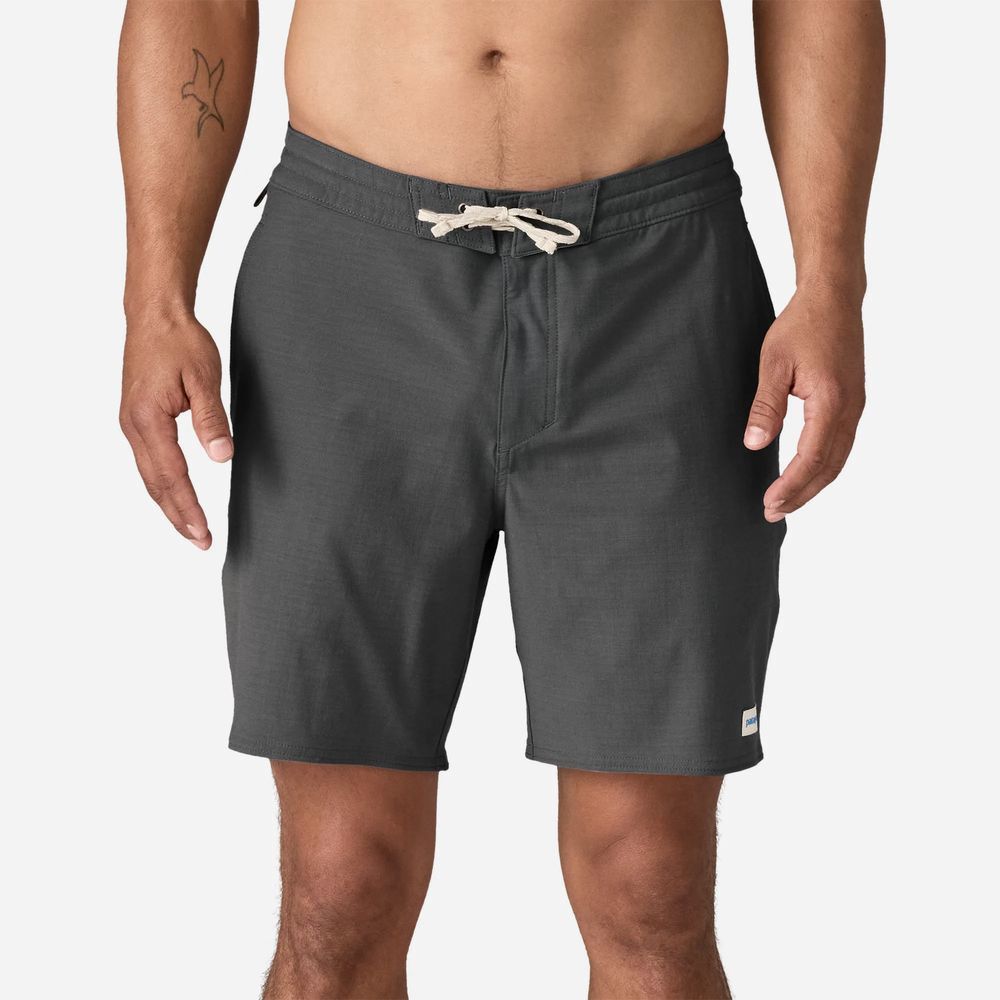 Men's Home Waters Hybrid Shorts - 18" - Image 2