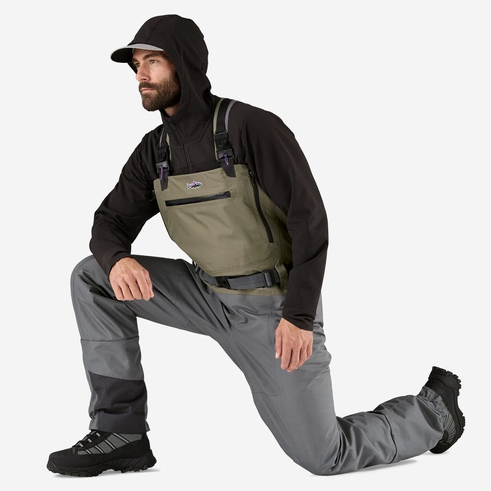 Men's Swiftcurrent Expedition Waders - Image 13