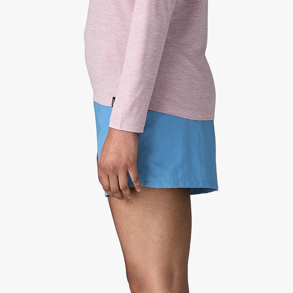 Women's Baggies Shorts - 5" - Image 5