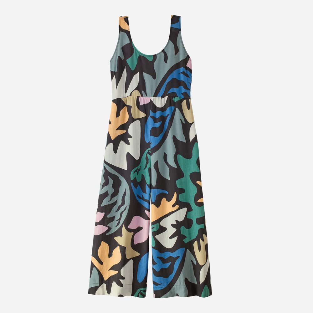 Women's Garden Island Jumpsuit