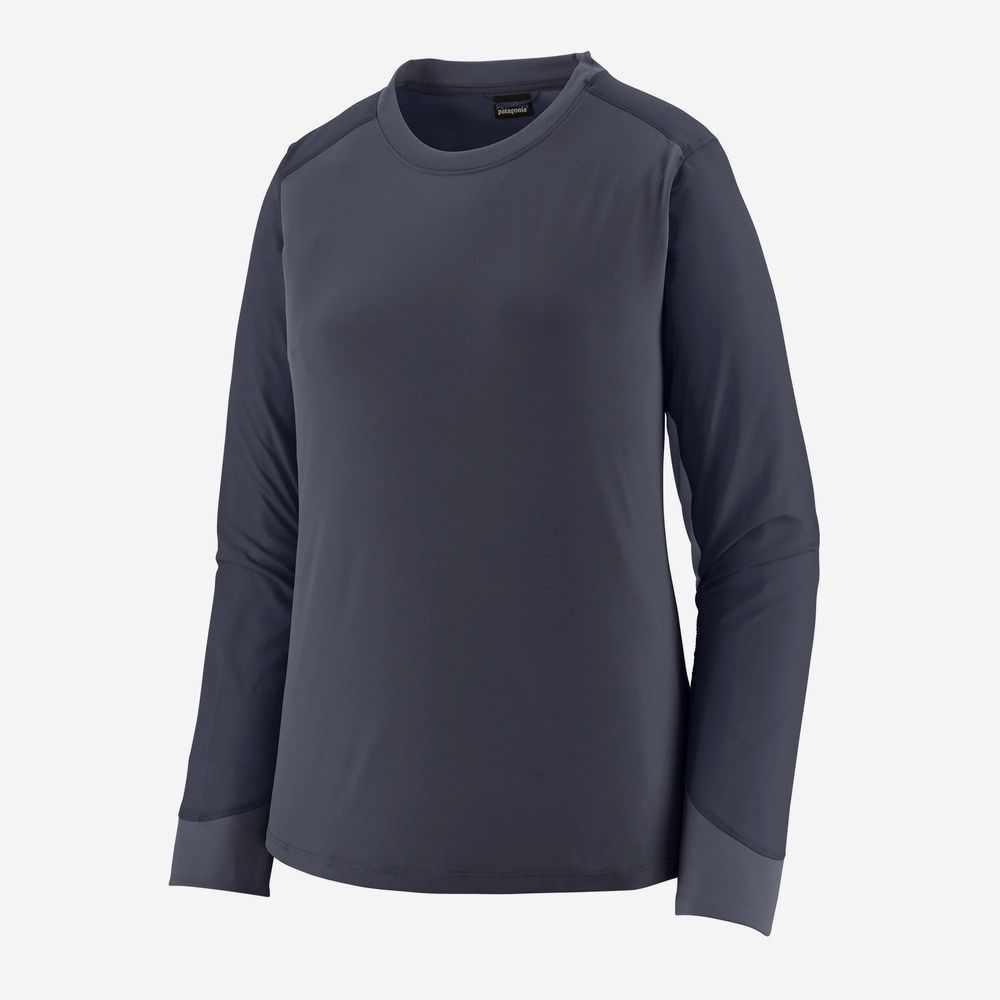 Women's Long-Sleeved Dirt Craft Jersey