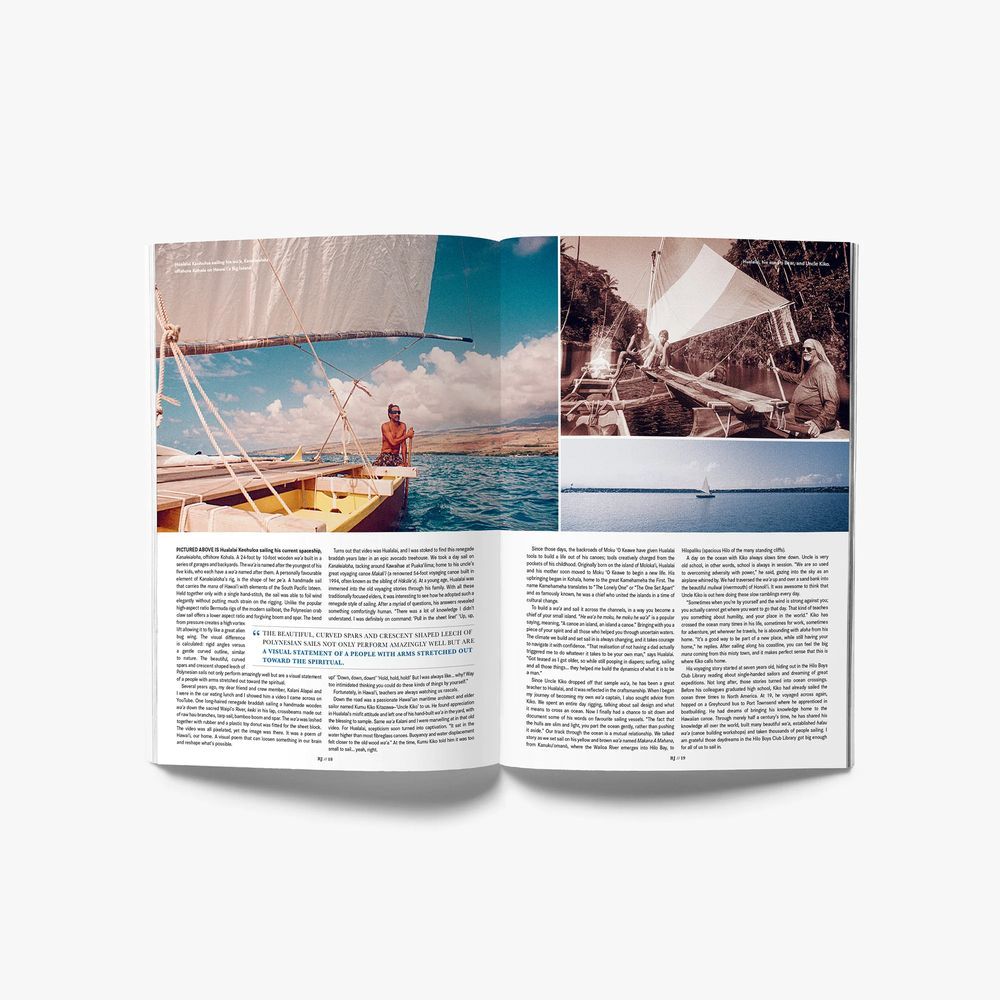 Roaring Journals Magazine - Edition Three - Image 2