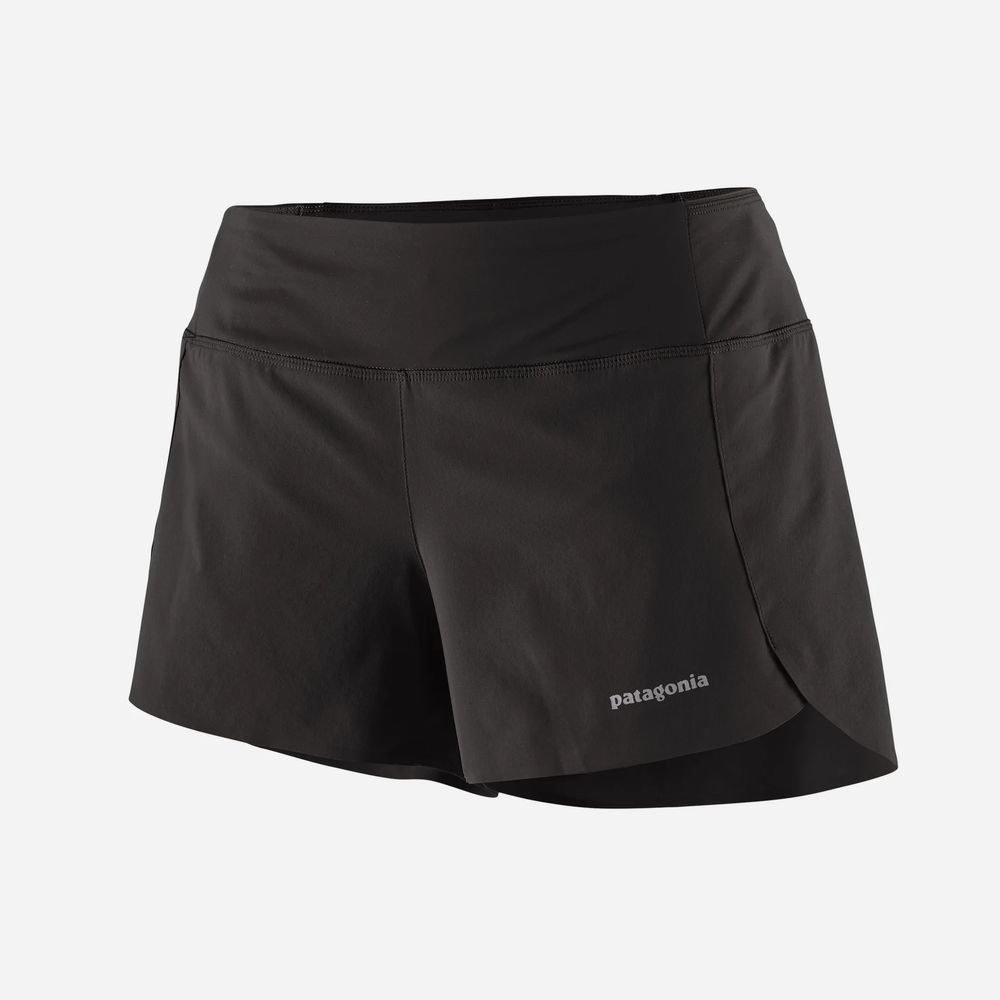 Women's Strider Pro Shorts - 3 1/2"