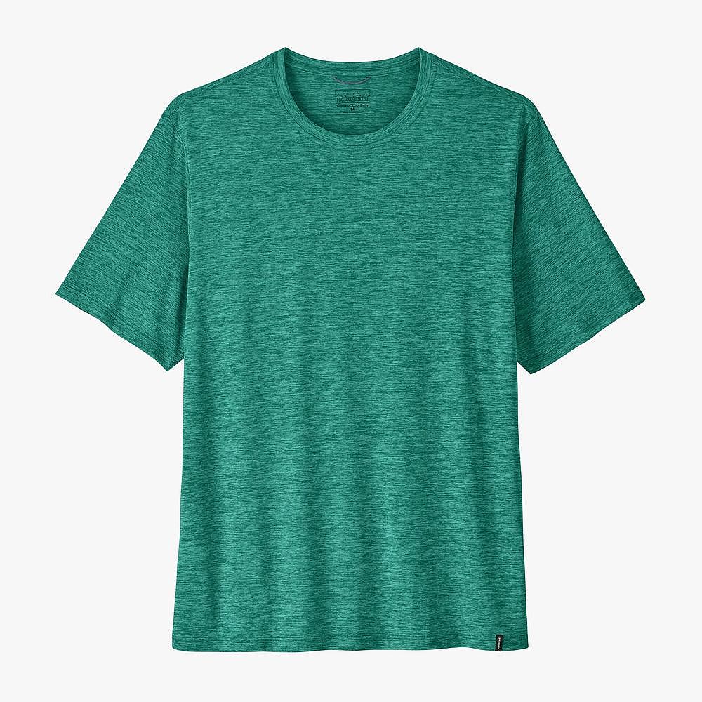 Men's Capilene Cool Daily Shirt
