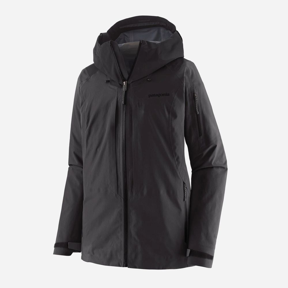Women's PowSlayer Jacket