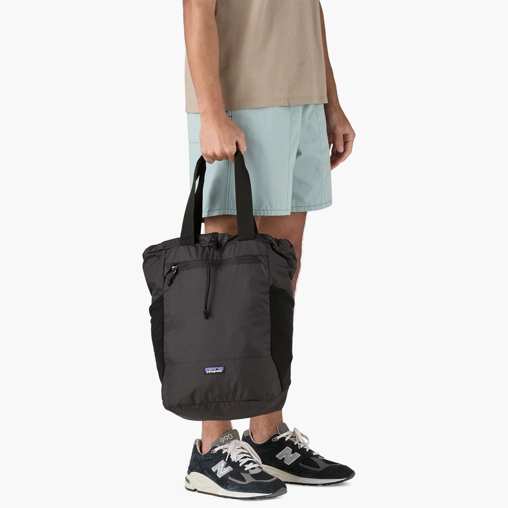 Terravia Tote Pack - Image 3