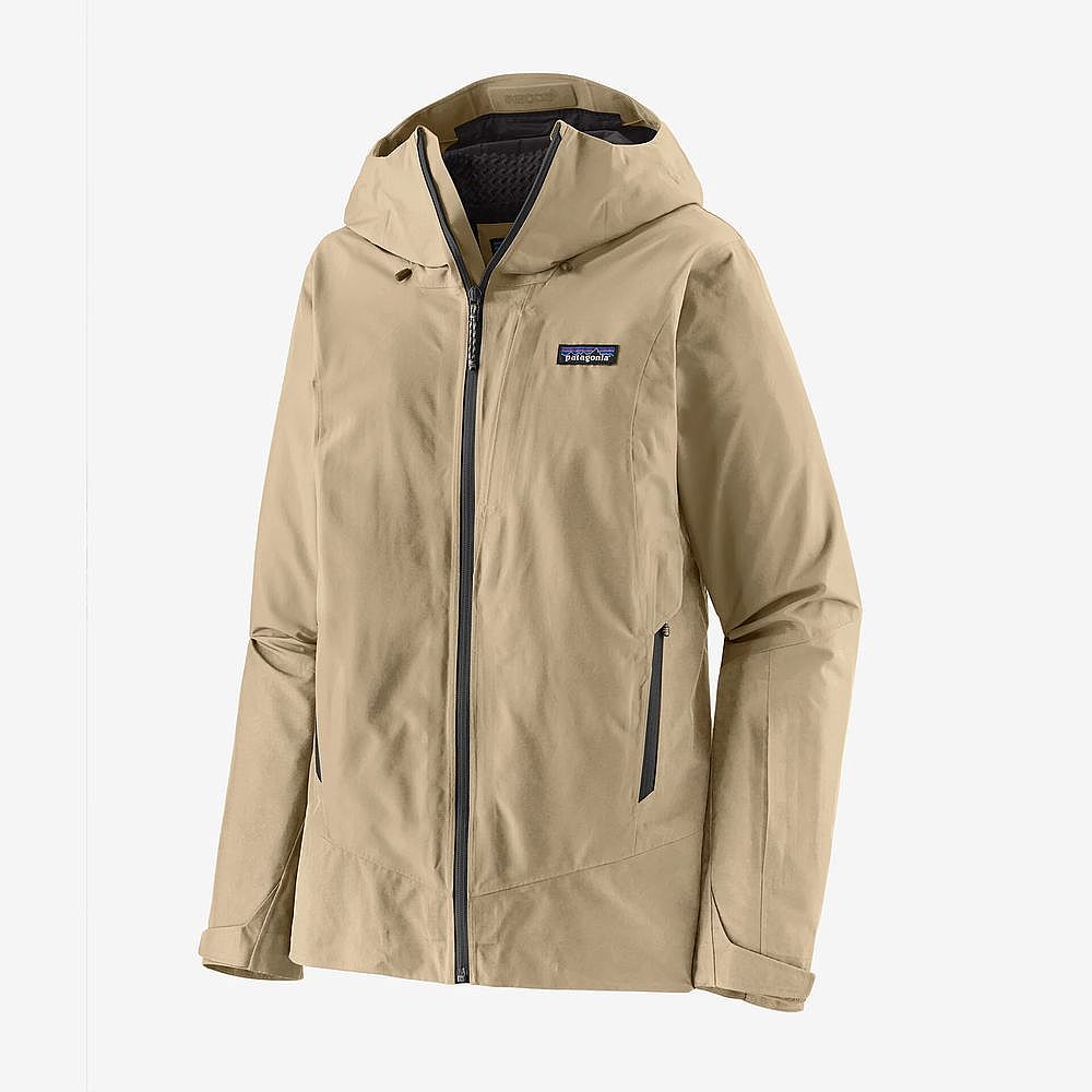 Women's Storm Shift Jacket
