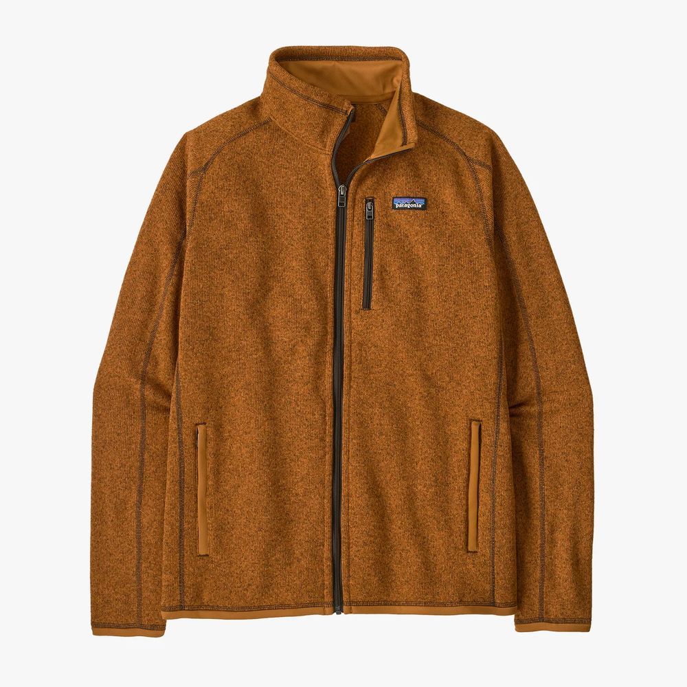 Men's Better Sweater Jacket