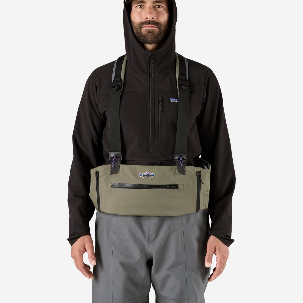 Men's Swiftcurrent Expedition Waders - Image 10