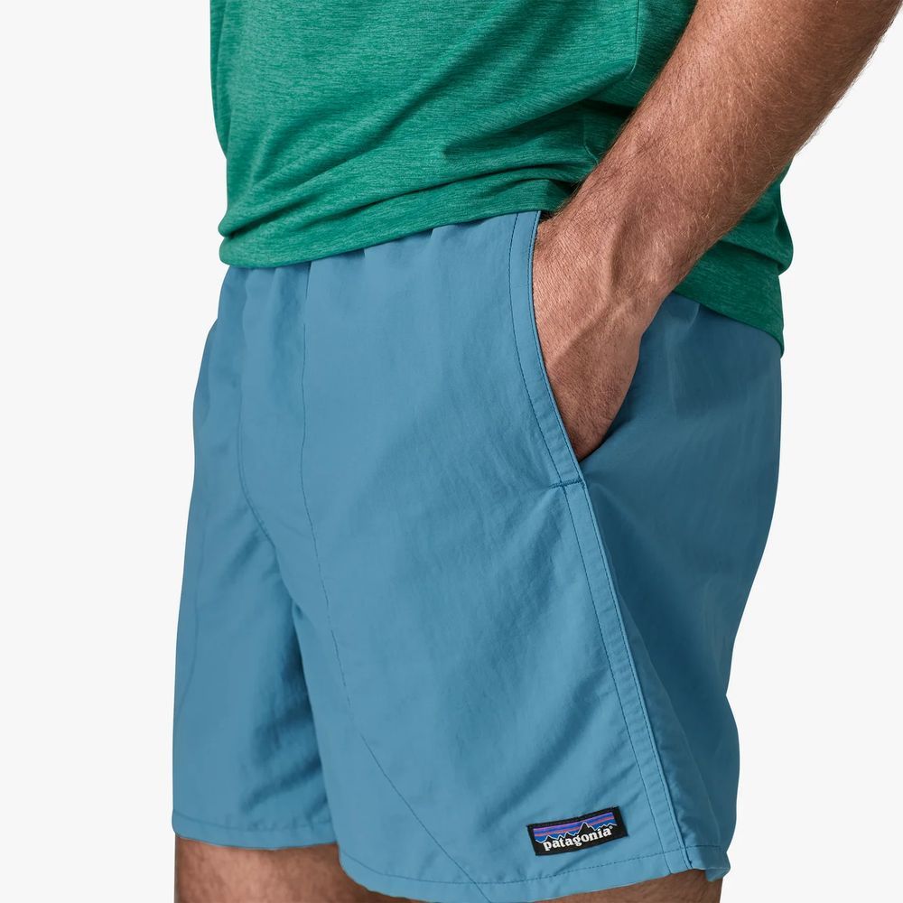 Men's Baggies Shorts - 5" - Image 7
