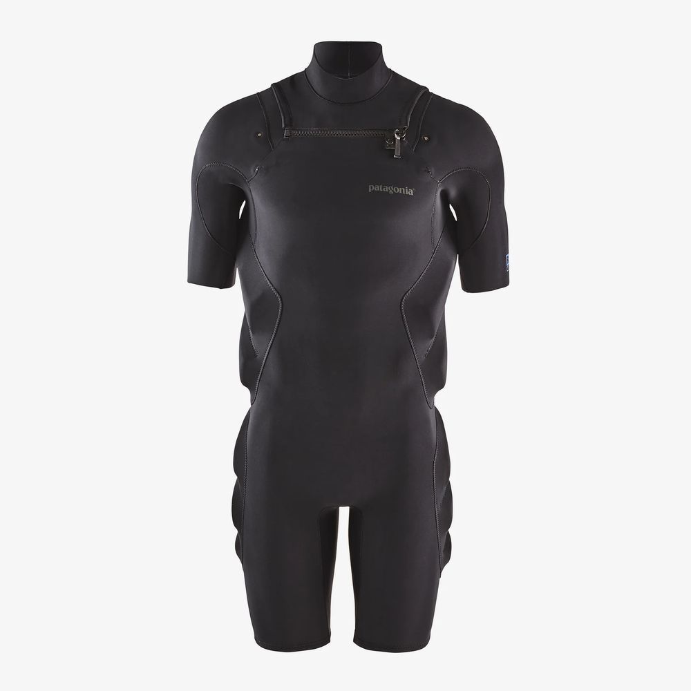 Men's R1 Yulex Impact Front-Zip Spring Suit