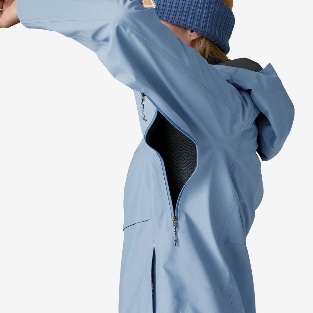 Women's Untracked Jacket - Image 9