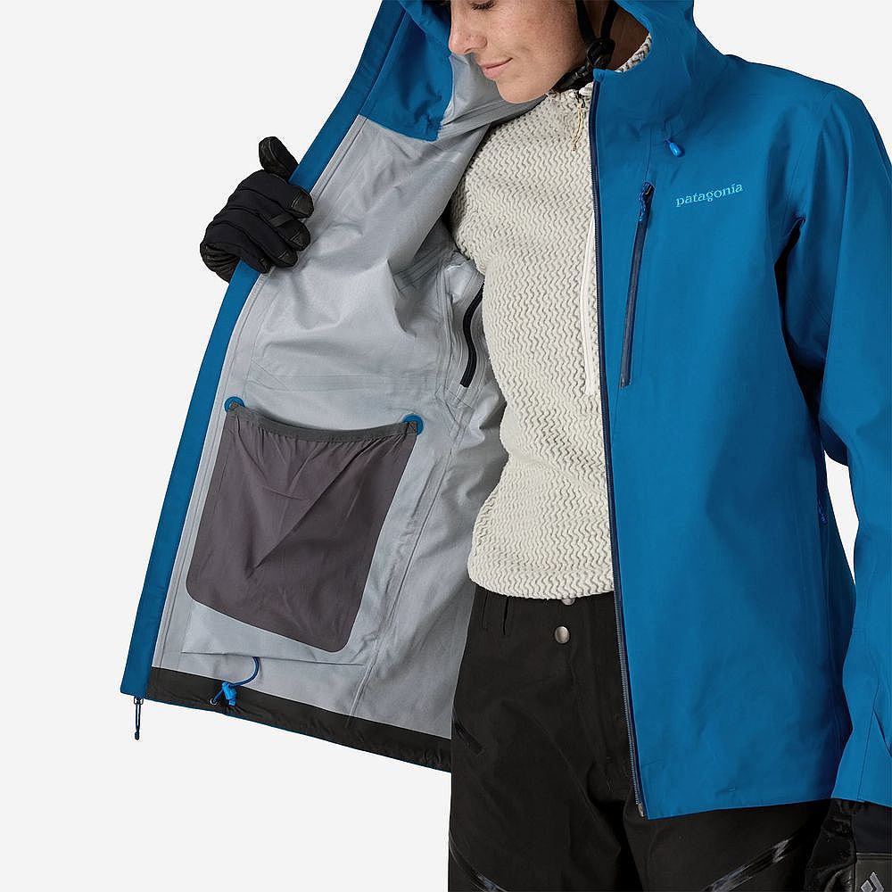 Women's Triolet Jacket - Image 6
