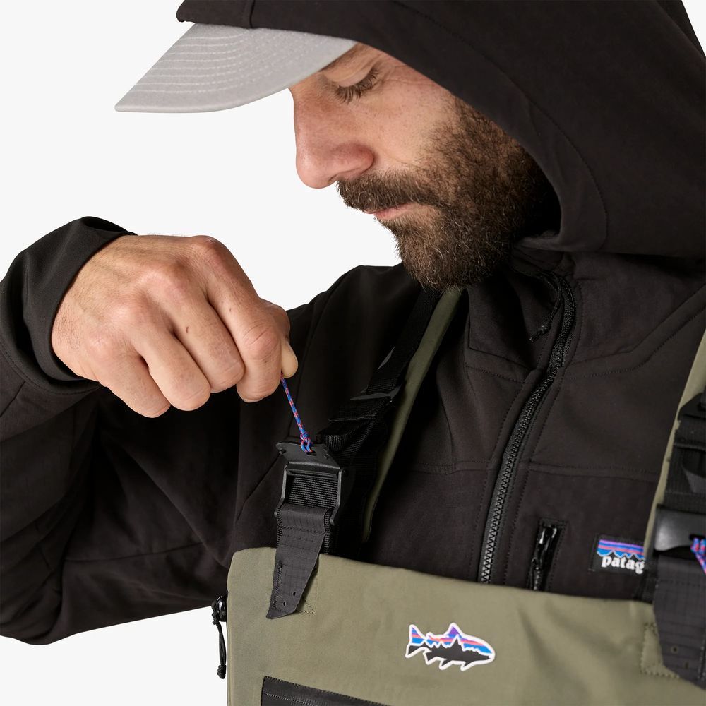 Men's Swiftcurrent Expedition Waders - Image 12