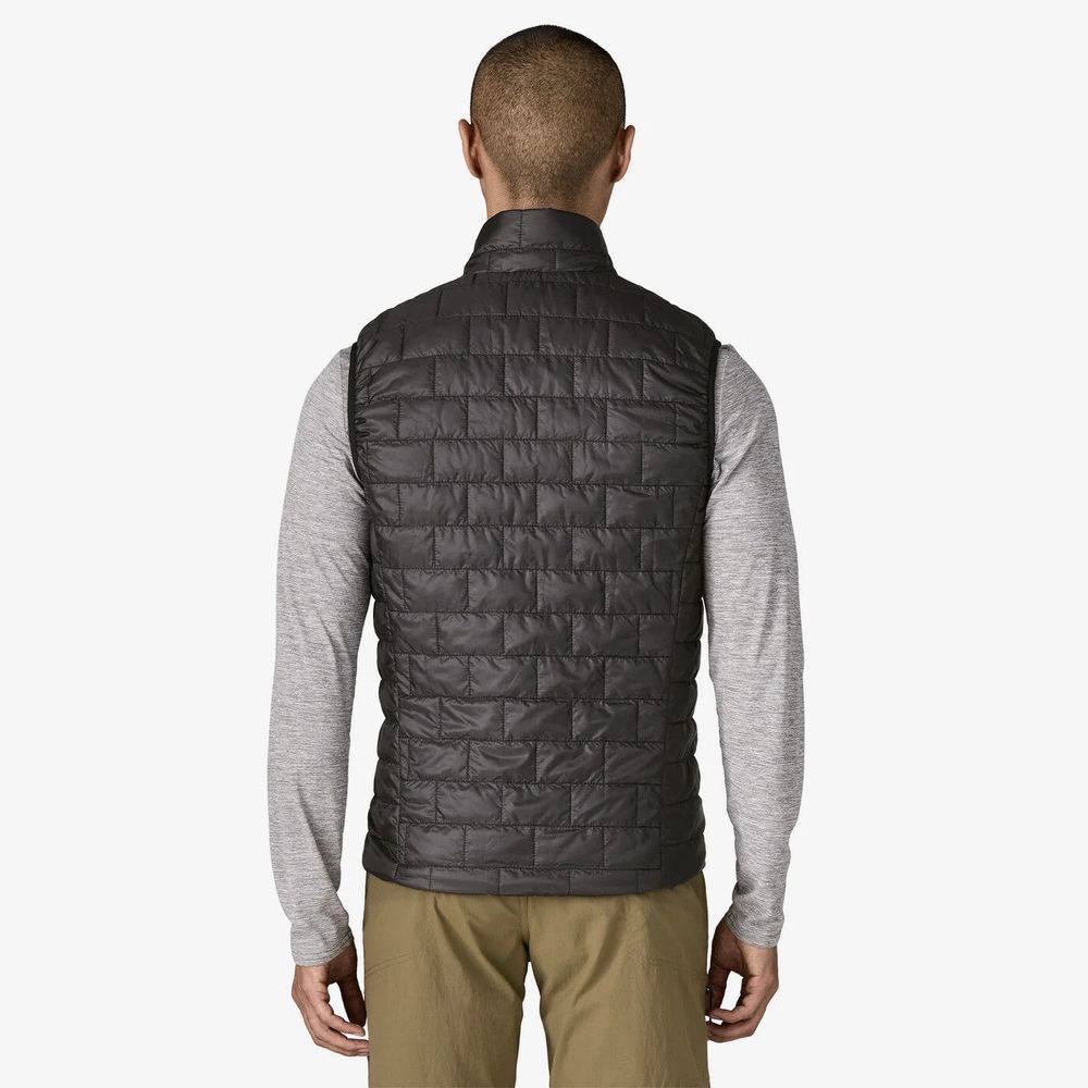 Men's Nano Puff Vest - Image 3