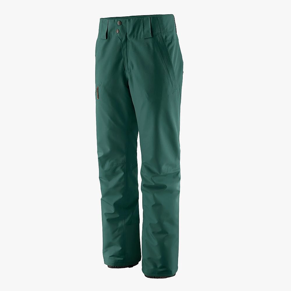 Women's Insulated Powder Town Pants - Regular