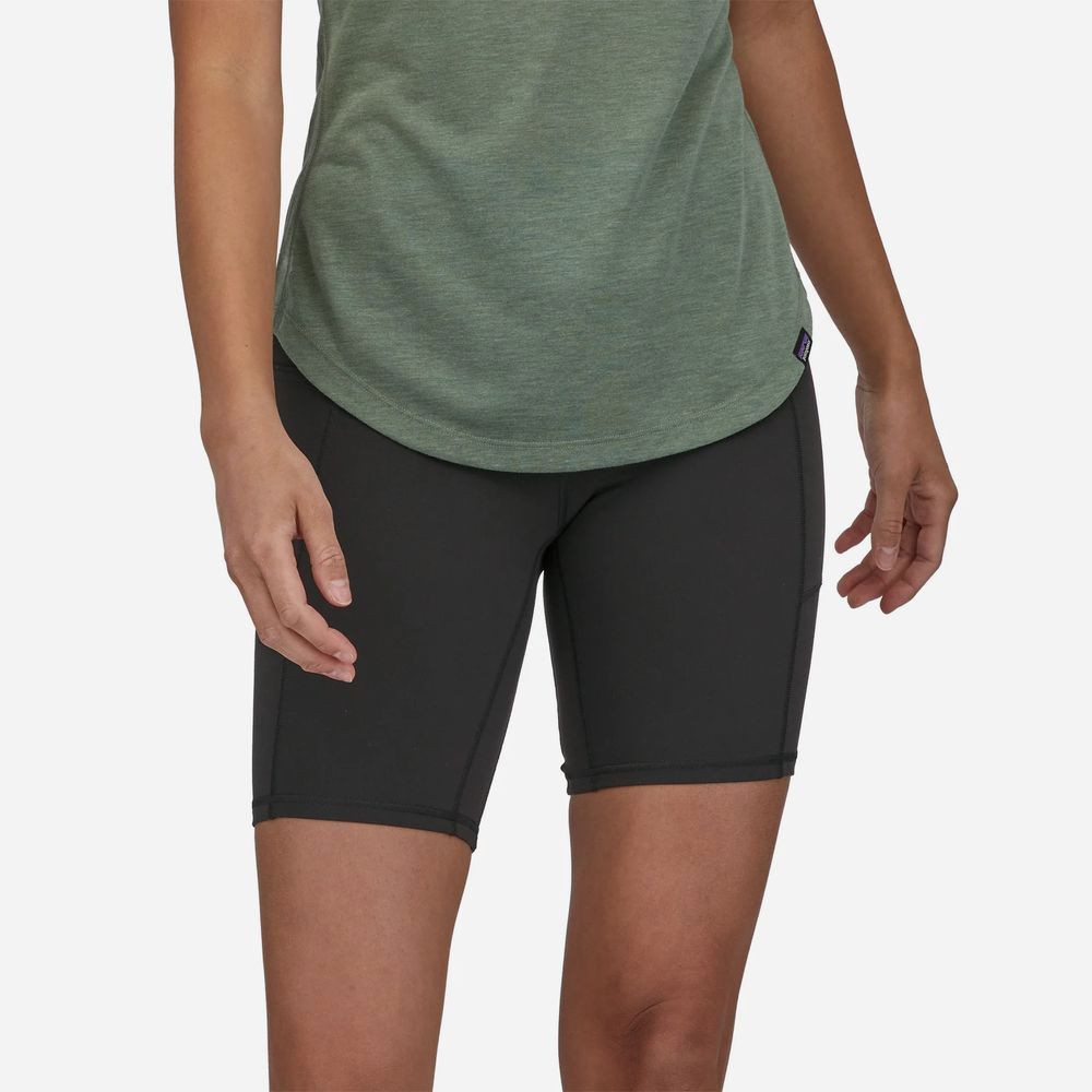 Women's Maipo Shorts - 8" - Image 2