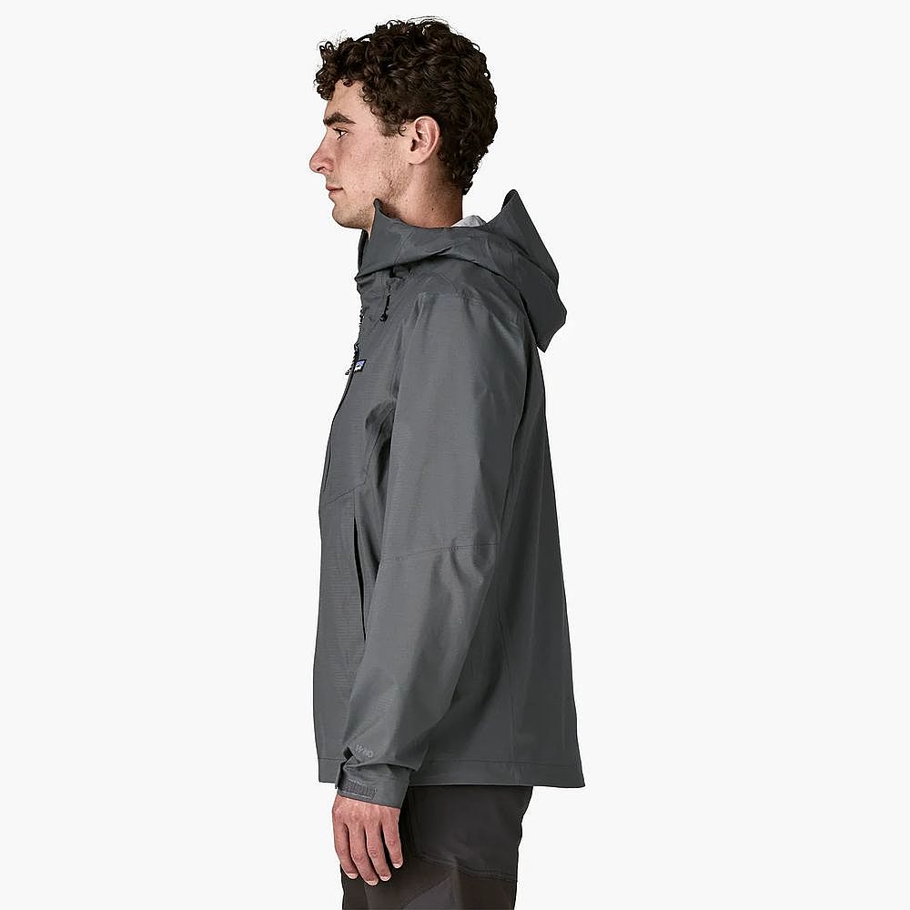 Men's Granite Crest Rain Jacket - Image 4